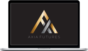 Axia Futures – The Footprint Edge Course