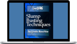 Linda Raschke – Slump Busting Techniques