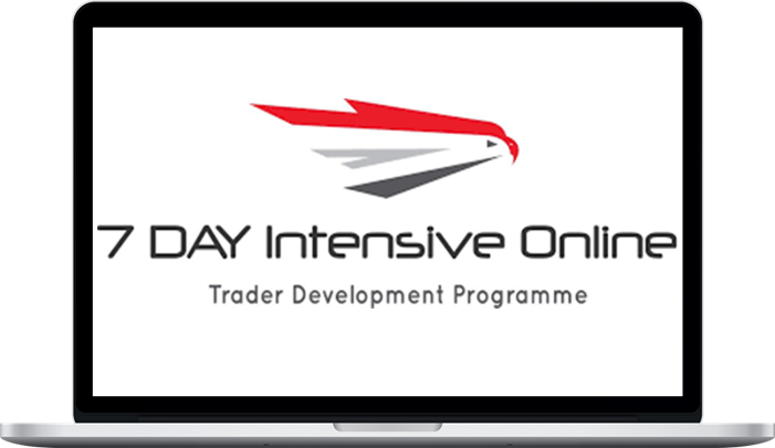 Trading Framework – 7 Day Intensive Online Trader Training Programme