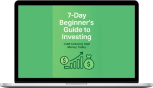 Dimitar Ivanov – 1-Week Smart Start Invest