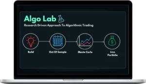 Algo Lab – Learn To Build Profitable Strategies