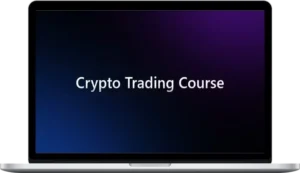 Ant Ever – Crypto Trading Course