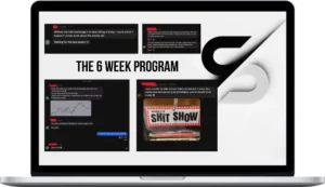 Jintra Day Trade – ShitShow 6 Week Trading Course