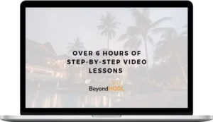 Matio Ginis – Beyond HODL