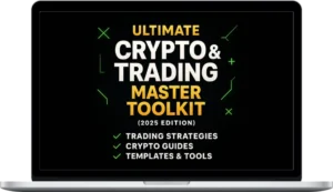 Salman Khan – Crypto & Trading Toolkit