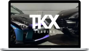 TKX Trading Academy