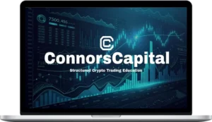 Travis Connors – ConnorsCapital